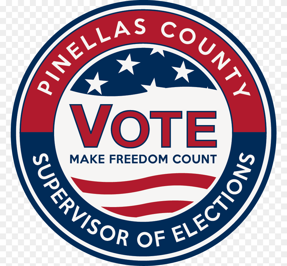 Election Supervisor Logo, Badge, Symbol, Emblem Free Transparent Png
