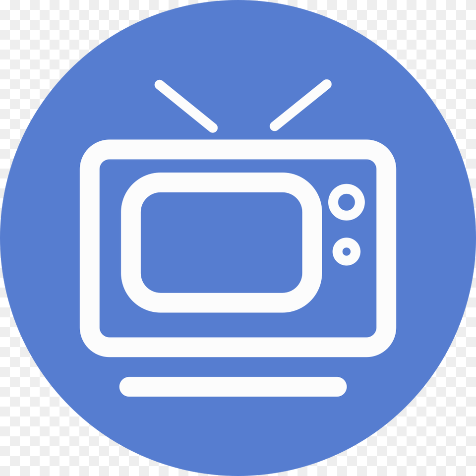 Election Television Outline Icon Circle, Computer Hardware, Electronics, Hardware, Monitor Free Transparent Png