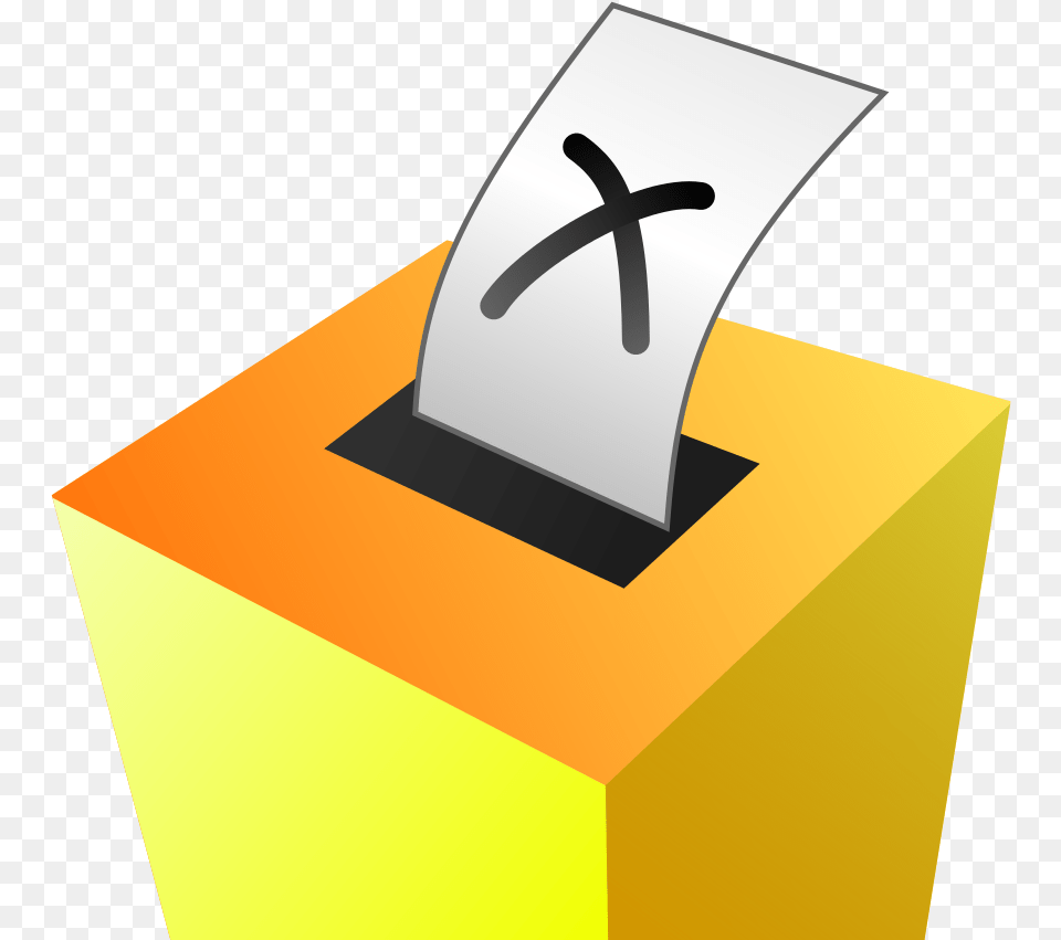 Election Vote Box, Paper, Text Png Image