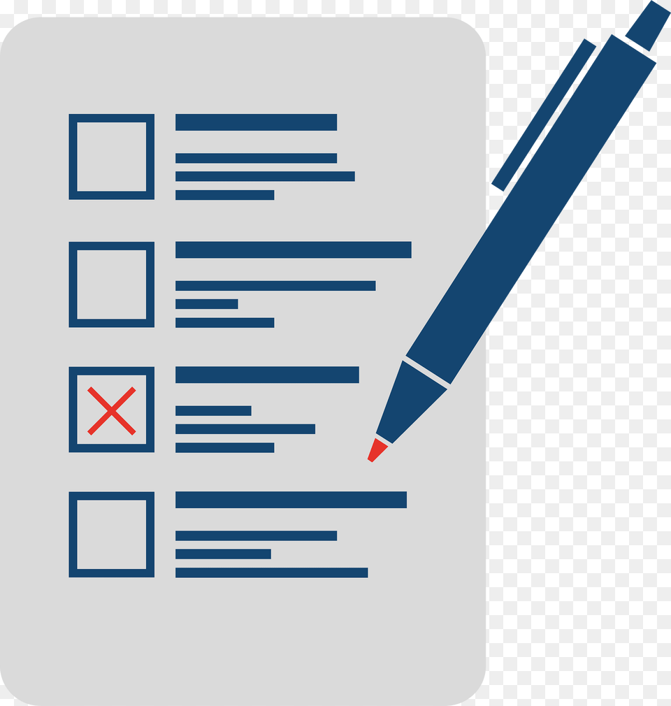 Elections Clipart, Page, Text Png Image