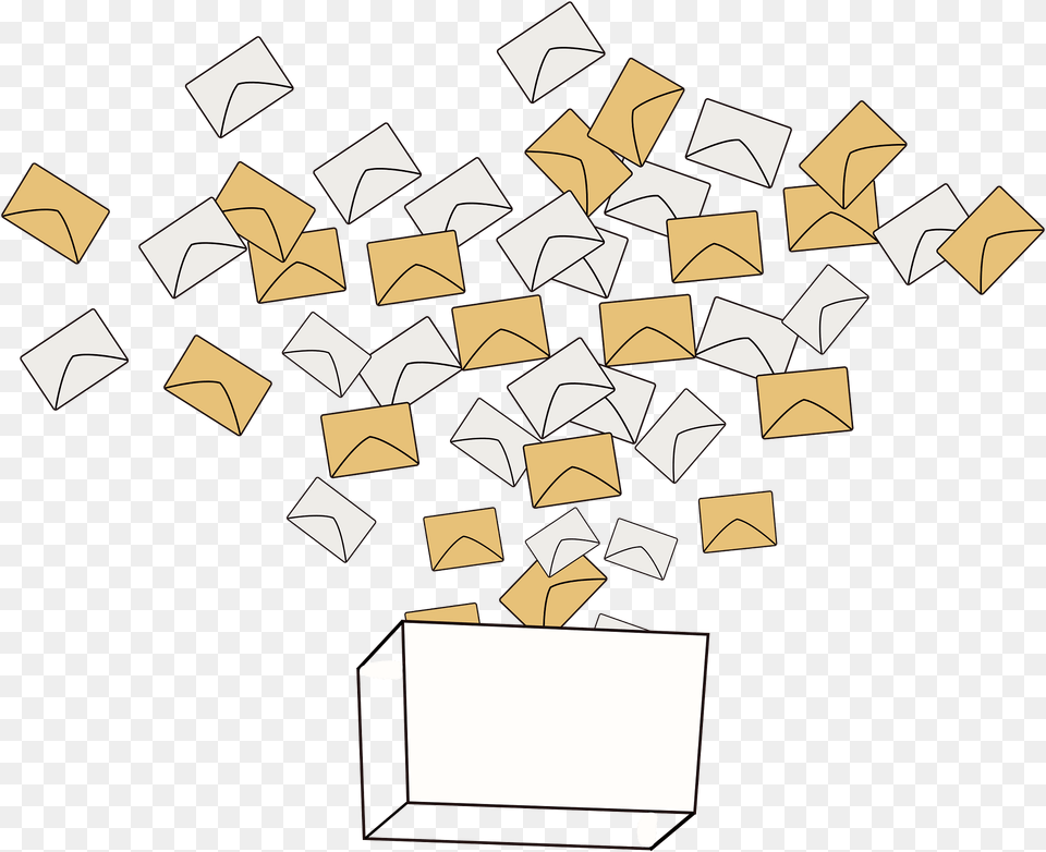 Elections Clipart, Art, Paper Free Png
