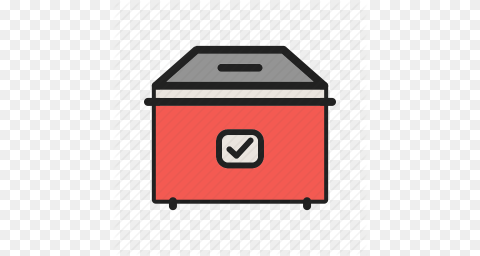 Elections Filled Line, Appliance, Cooler, Device, Electrical Device Free Png Download