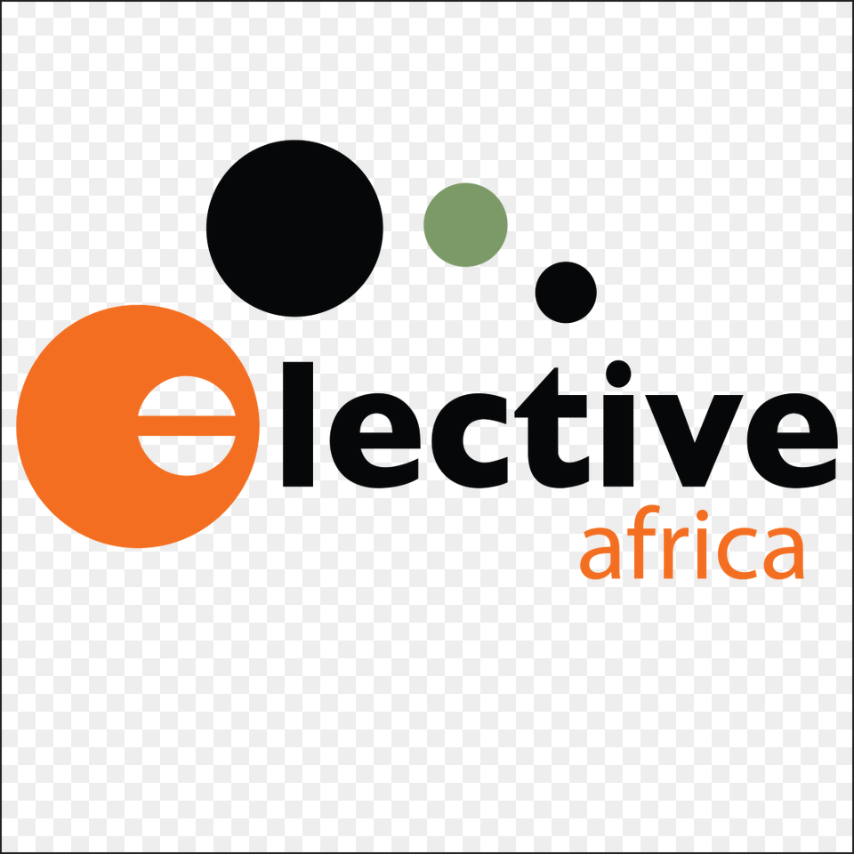 Elective Africa, Flare, Light Png