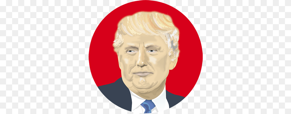 Electoral Votes Harambe, Portrait, Photography, Face, Head Free Png