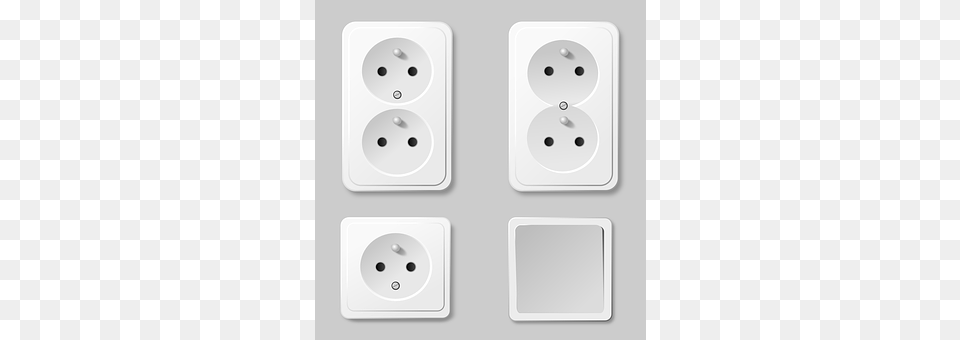 Electric Electrical Device, Electrical Outlet Free Png