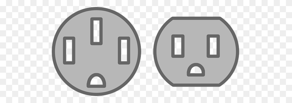 Electric Electrical Device, Electrical Outlet Free Png Download