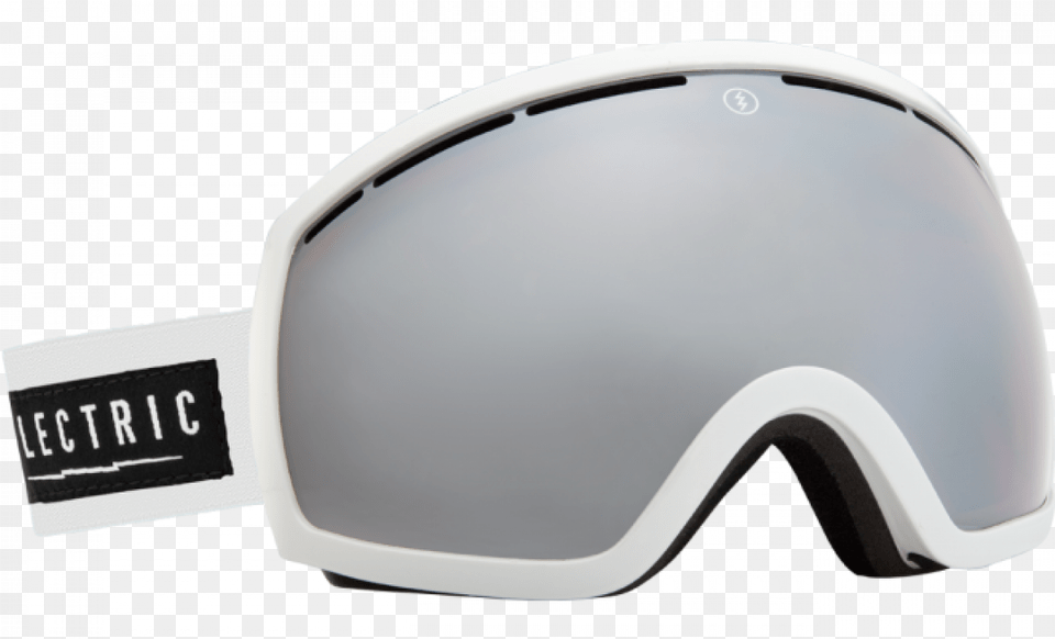 Electric, Accessories, Goggles Free Transparent Png