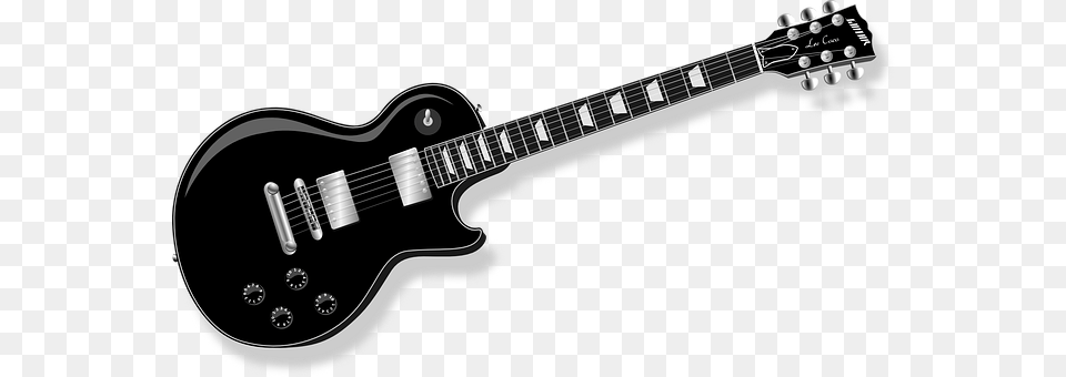 Electric Guitar, Musical Instrument, Electric Guitar, Bass Guitar Free Png Download