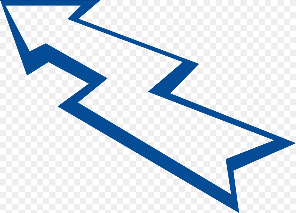 Electric Arrow Free Png