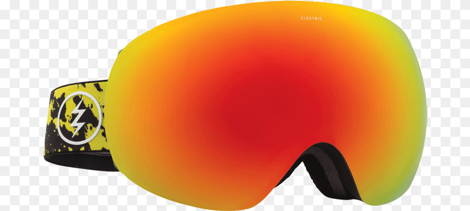 Electric Asian Fit Eg3 Goggle Goggles, Accessories, Cap, Clothing, Hat Free Png Download