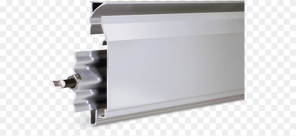 Electric Baseboard Heater Skirting Board Heaters Electric, Aluminium, Mailbox, Electronics Free Png Download