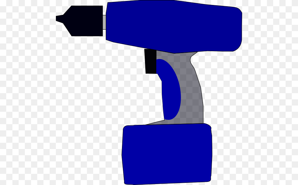 Electric Battery Drill Clip Art Vector, Device, Power Drill, Tool, Gas Pump Png