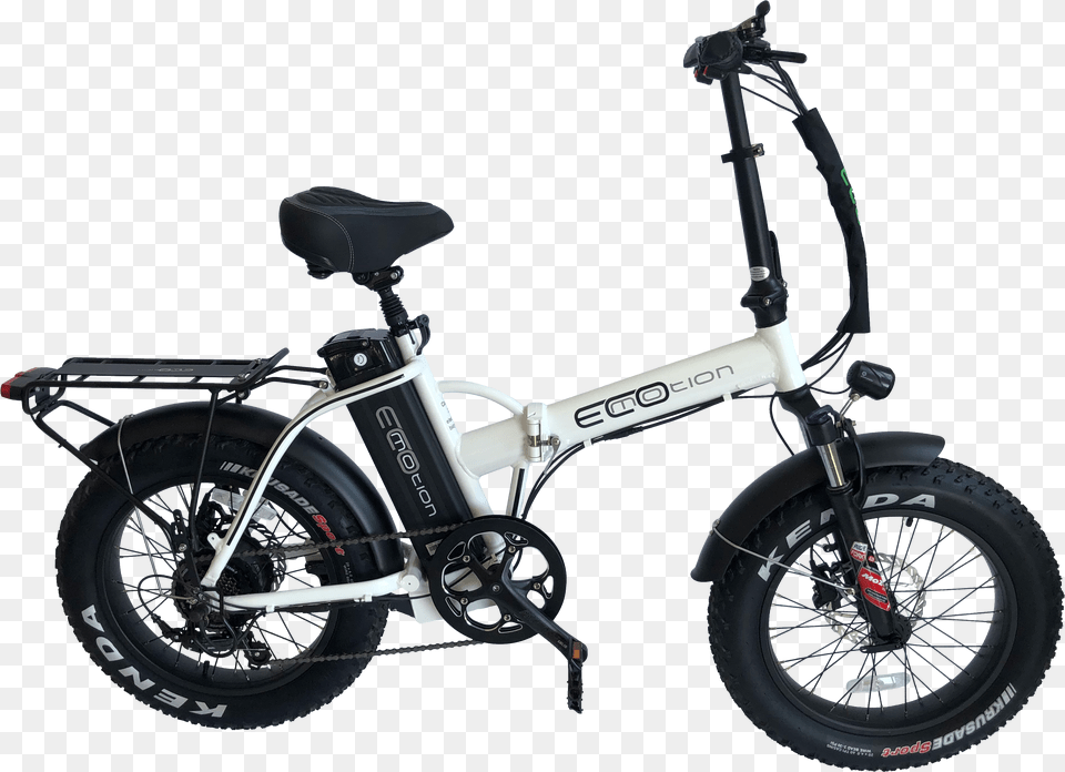 Electric Bicycle Free Png Download