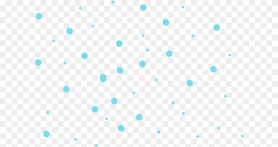 Electric Blue, Pattern, Polka Dot, Computer Hardware, Electronics Png Image