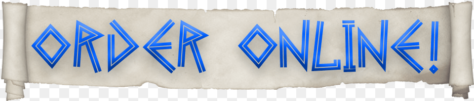 Electric Blue, Banner, Text Free Transparent Png