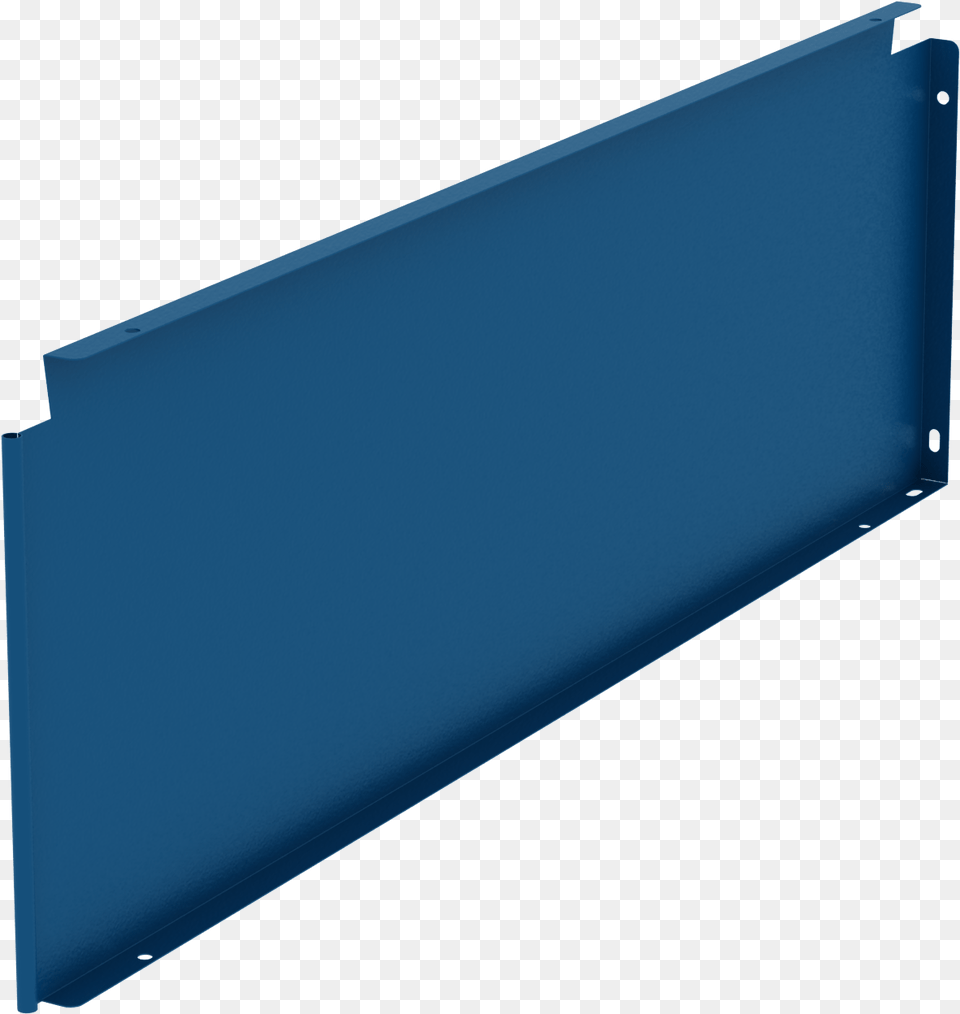 Electric Blue, File Binder, File Folder, Blackboard Free Png Download