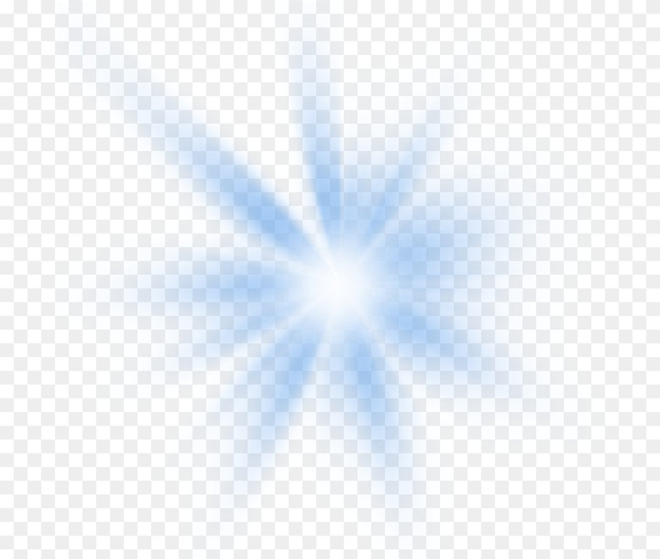Electric Blue, Flare, Light, Lighting, Nature Png Image