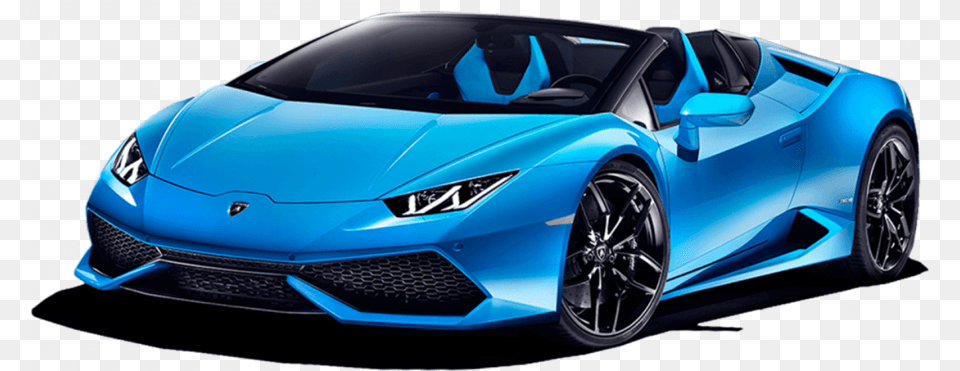 Electric Blue Clipart Lamborghini Aventador Lamborghini Blue Sports Car Clipart, Vehicle, Transportation, Wheel, Machine Free Png