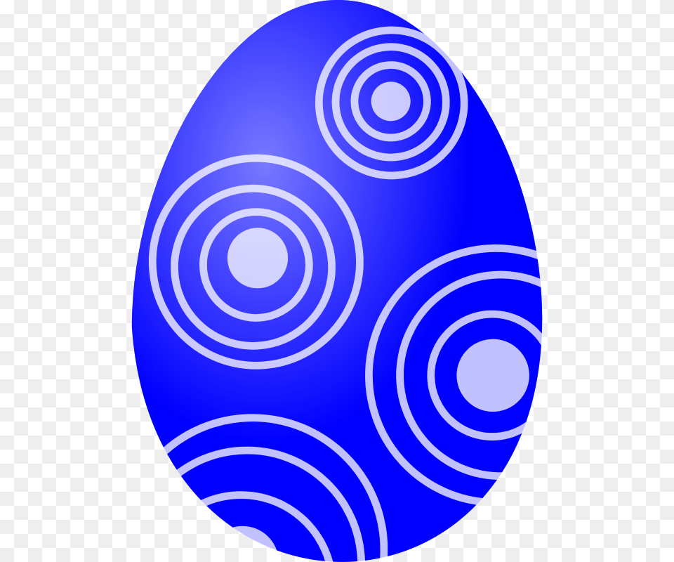 Electric Blueareapurple, Easter Egg, Egg, Food, Disk Free Png
