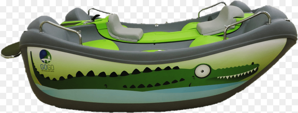 Electric Boat Literature, Transportation, Vehicle, Inflatable, Dinghy Png Image