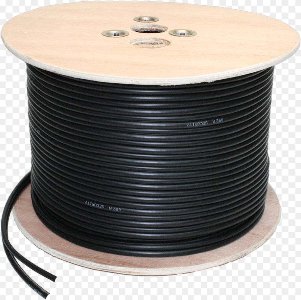 Electric Cable Roll Transparent Images Fiber Optic Cable Roll, Wire, Coil, Spiral Png