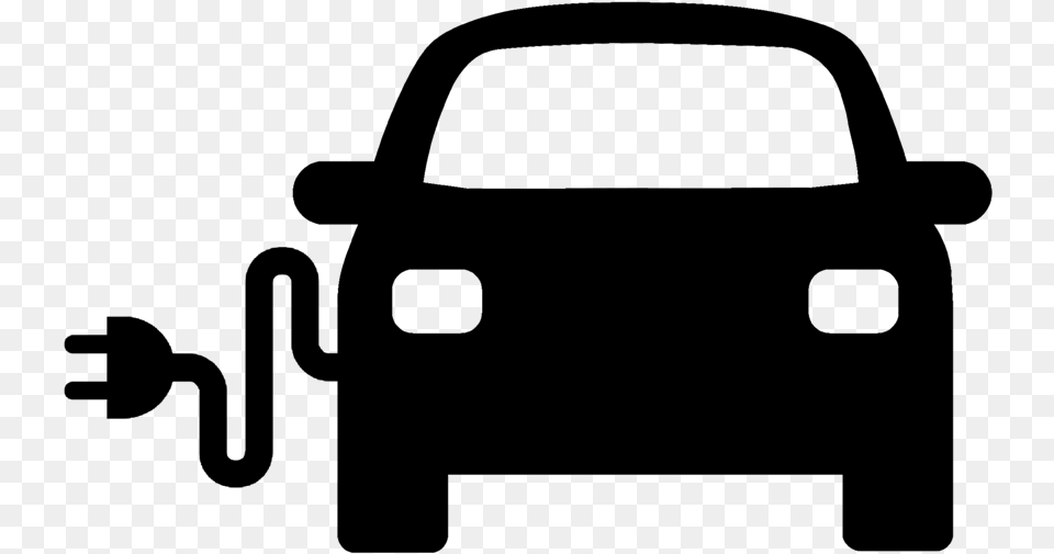 Electric Car 01 Touchless Car Wash Icon Free Png Download