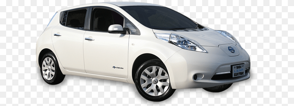 Electric Car, Alloy Wheel, Vehicle, Transportation, Tire Free Png