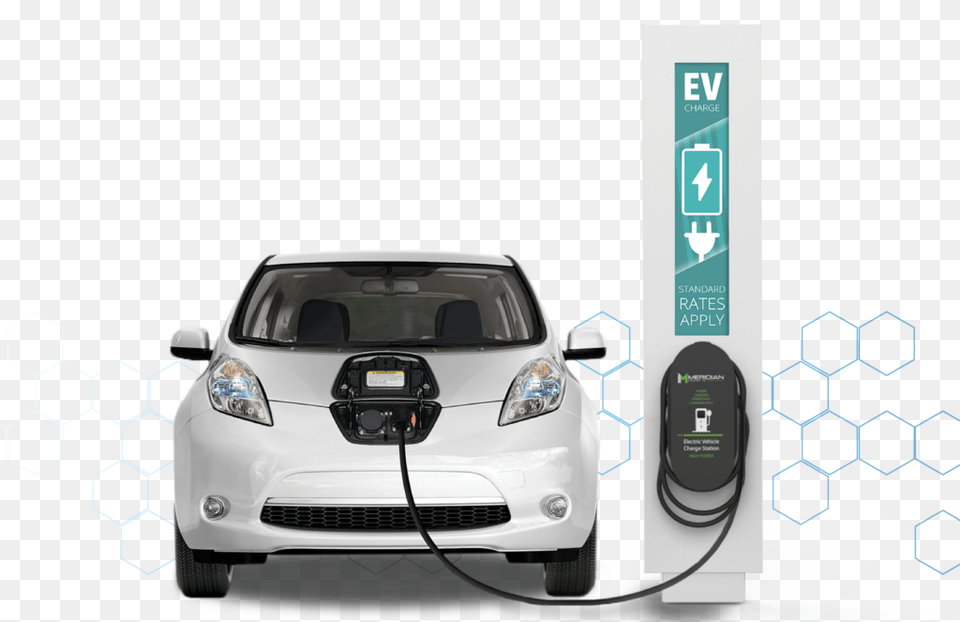 Electric Car, Transportation, Vehicle, Machine, Wheel Free Transparent Png