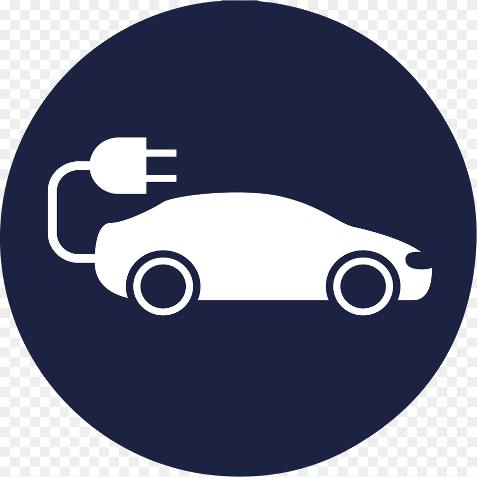 Electric Car, Disk, Electronics Png