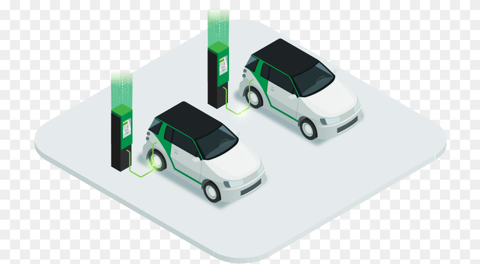 Electric Car Charging For Apartments Electric Car, Transportation, Vehicle Png