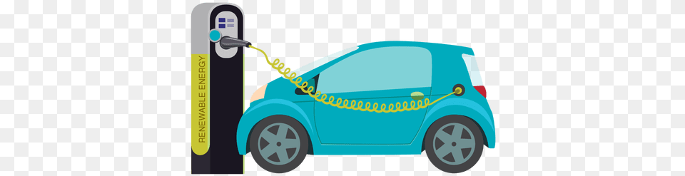 Electric Car Electric Cars, Car Wash, Vehicle, Transportation, Alloy Wheel Free Transparent Png