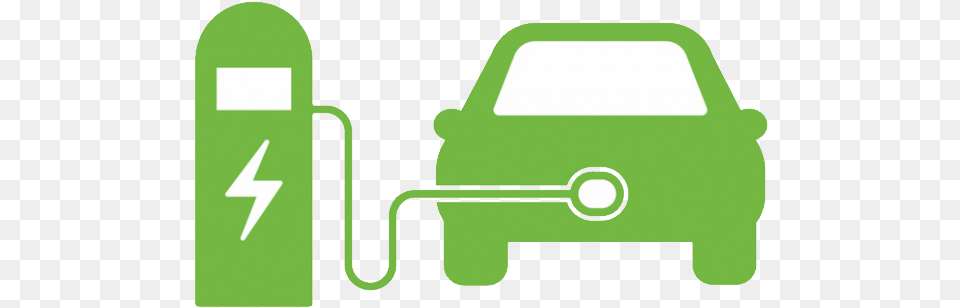 Electric Car Images Electric Car, Green, Gas Pump, Machine, Pump Free Transparent Png
