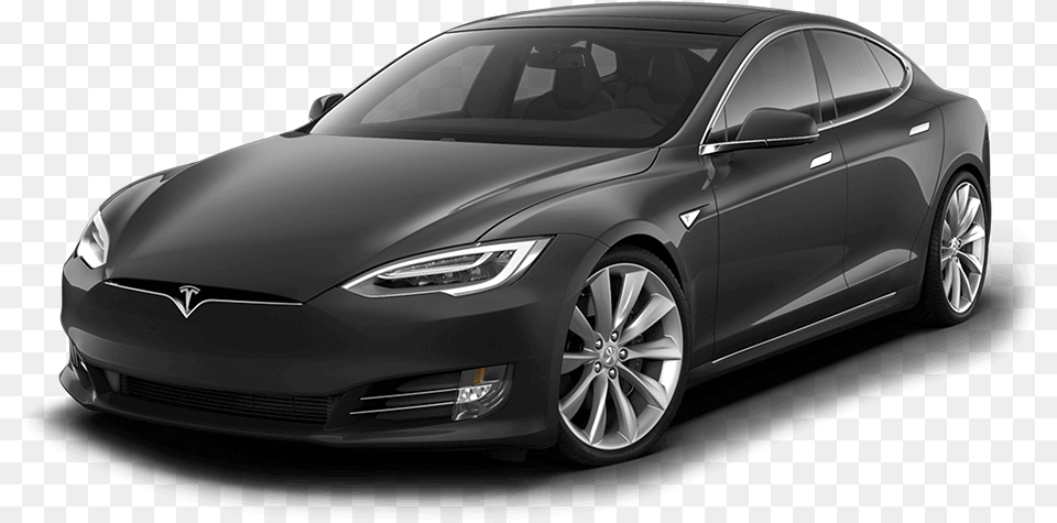 Electric Cars Tesla Model S, Car, Vehicle, Sedan, Transportation Free Transparent Png
