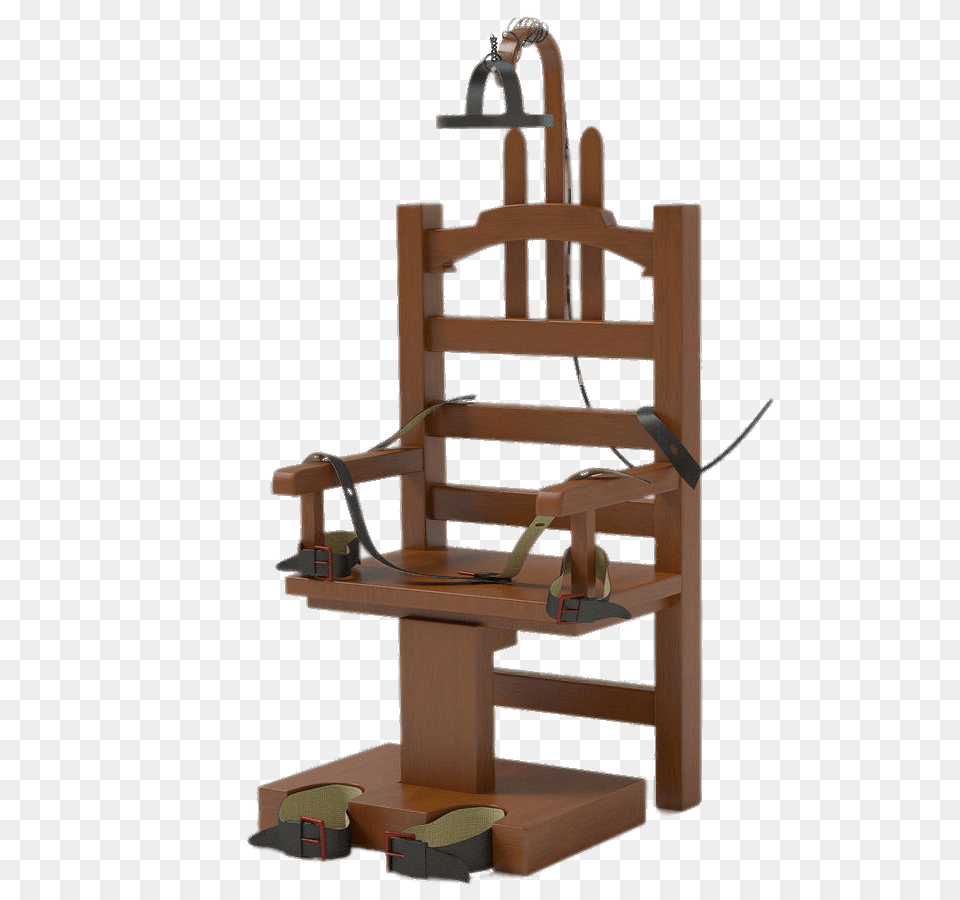 Electric Chair Model, Furniture, Crib, Infant Bed, Throne Png
