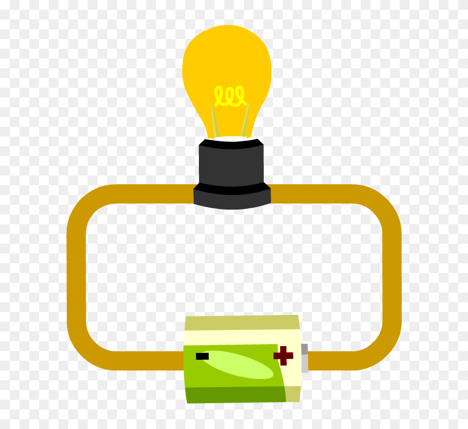 Electric Circuits, Light, Device, Grass, Lawn Png