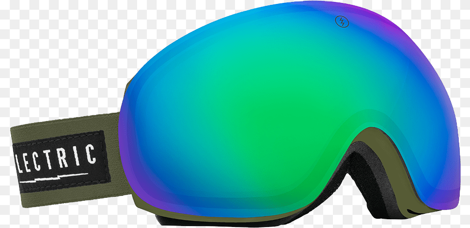 Electric Clear Lens Goggle, Accessories, Goggles Free Png