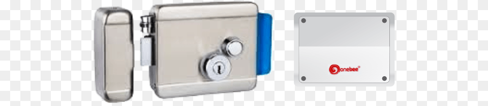 Electric Door Lock, Electrical Device Png