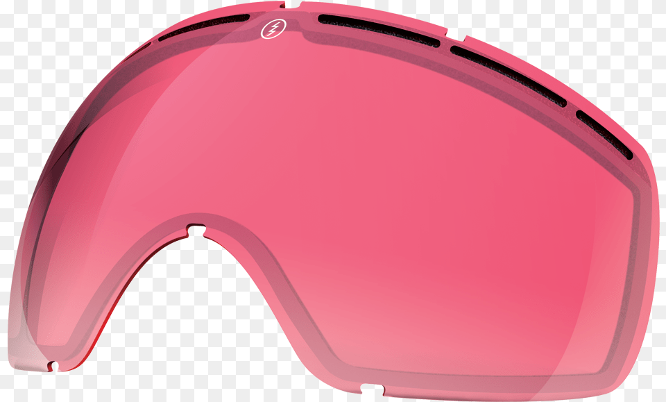 Electric Eg2 Rose Lens, Accessories, Goggles Png