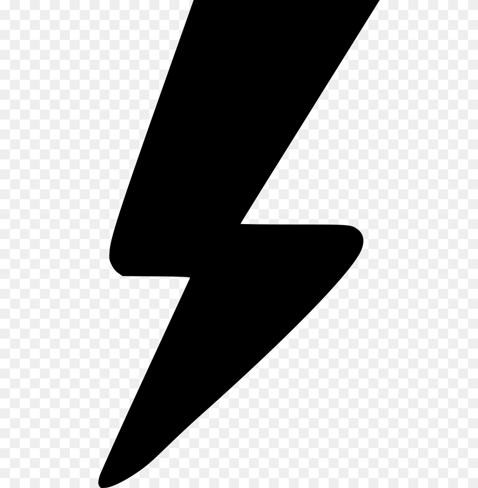 Electric Electricity Power Energy Icon Weapon Free Png Download
