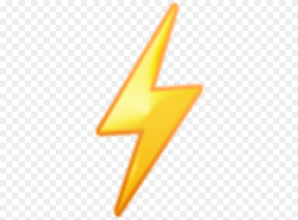 Electric Emojipedia Lightning High Potential Voltage Emoji Relampago, Star Symbol, Symbol, Lighting, Person Png