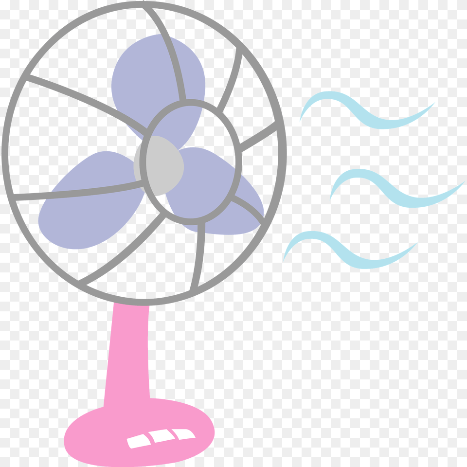 Electric Fan Clipart, Device, Appliance, Electrical Device, Electric Fan Png Image