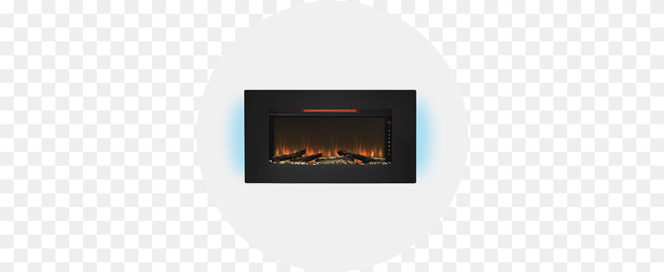 Electric Fireplaces Hearth, Fireplace, Indoors Png