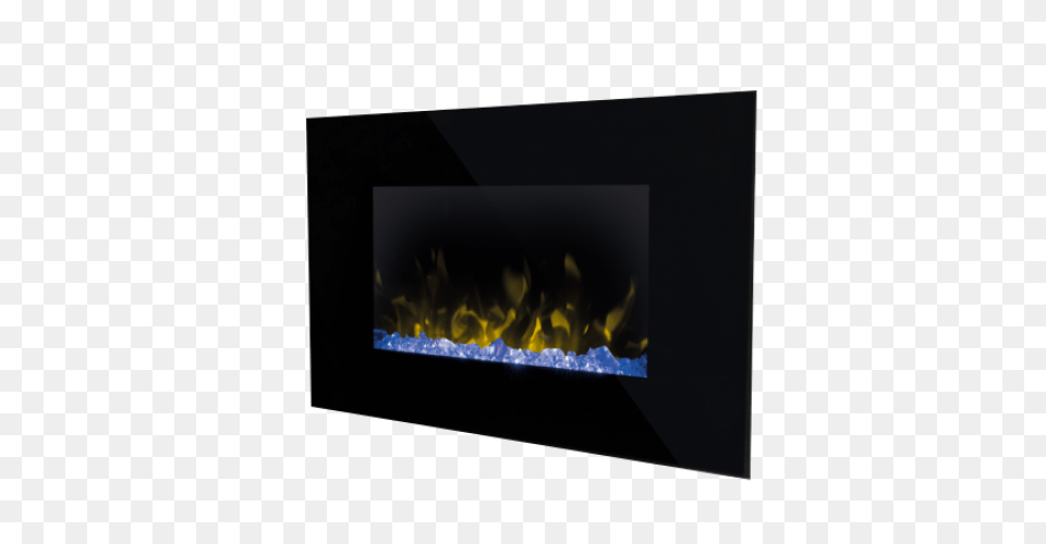 Electric Fires Stoves, Fireplace, Hearth, Indoors Free Png Download