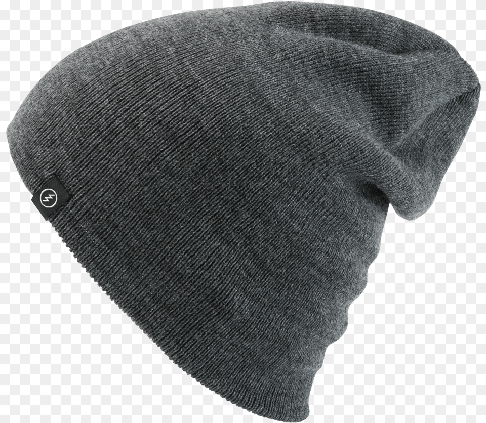 Electric Gauges Solid Beanie, Cap, Clothing, Hat, Baby Free Png