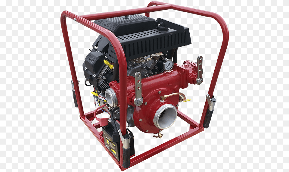 Electric Generator, Machine, Motor, Engine, Bulldozer Png