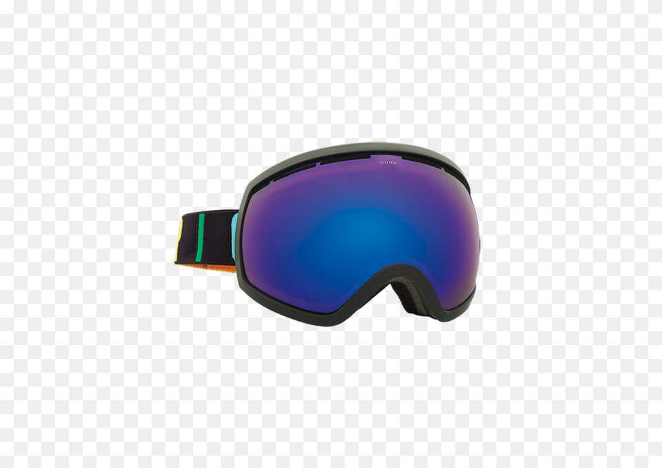Electric Goggle Wordkmark Twelve Board Store, Accessories, Goggles, Vr Headset Free Png Download