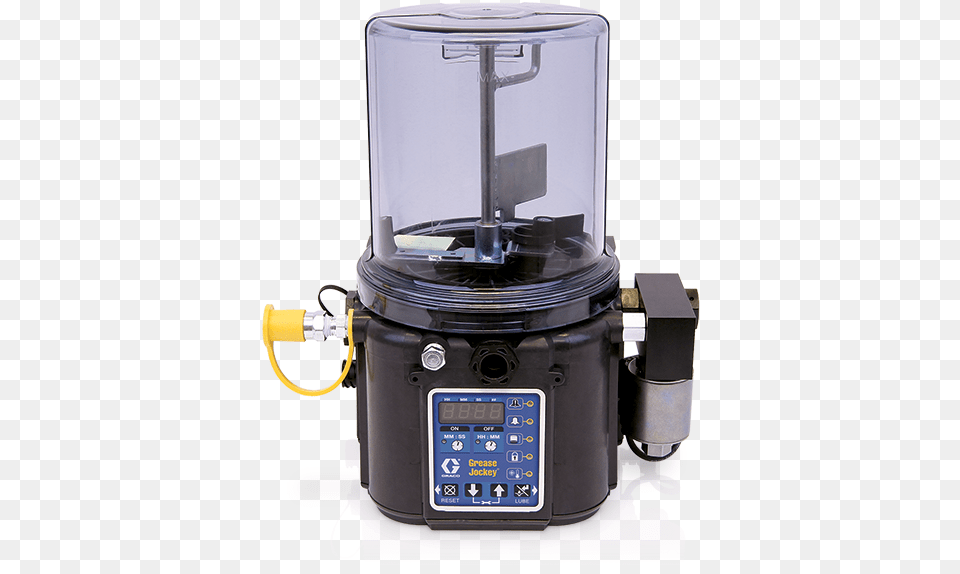 Electric Grease Jockey, Device, Appliance, Electrical Device, Mixer Png