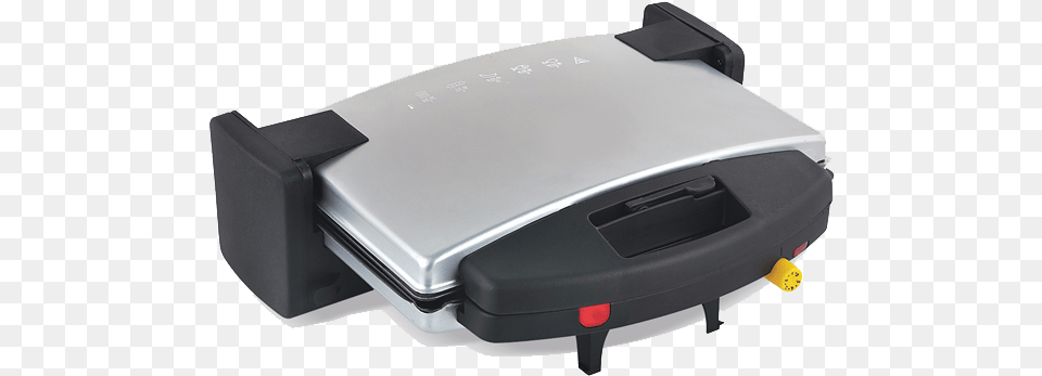 Electric Grill And Sandwich Maker Barbecue Grill, Device, Electronics, Car, Transportation Free Png Download