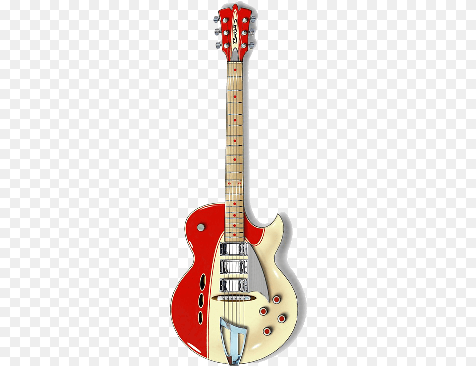 Electric Guitar, Musical Instrument, Electric Guitar, Bass Guitar Free Png Download