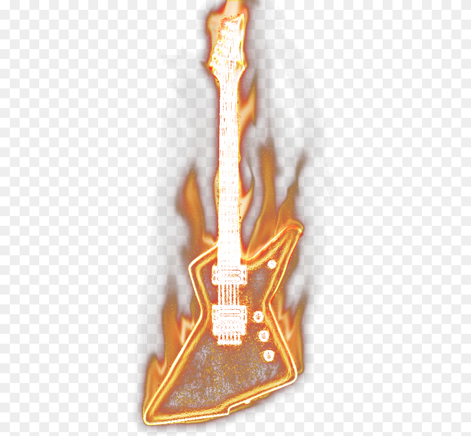 Electric Guitar, Electric Guitar, Musical Instrument, Person Png Image